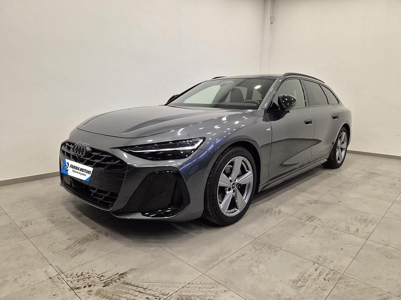 Nuova Audi A6 Comfort 204 CV (150 kW) 2025 Grigio