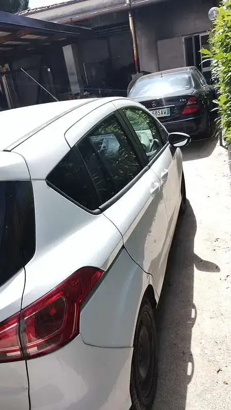Usata Ford B-MAX 90 CV (66 kW) 2013 Monovolume