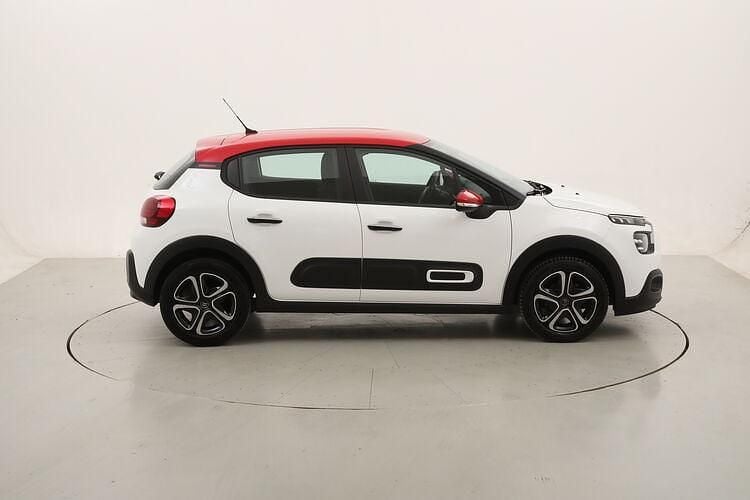 Usata Citroën C3 Shine 83 CV (61 kW) 2022 Utilitaria