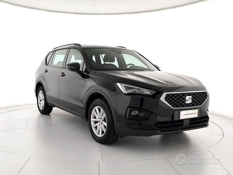 Usata Seat Tarraco Style 150 CV (110 kW) 2023 SUV