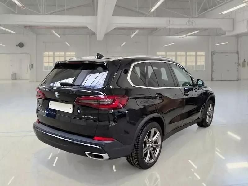 Usata BMW X5 231 CV (169 kW) 2022 SUV