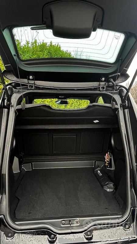 Usata Ligier JS60 2023 Grigio SUV