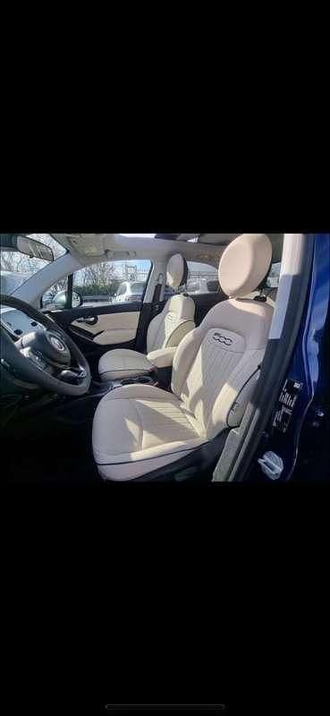 Usata Fiat 500X Club 150 CV (110 kW) 2022 SUV