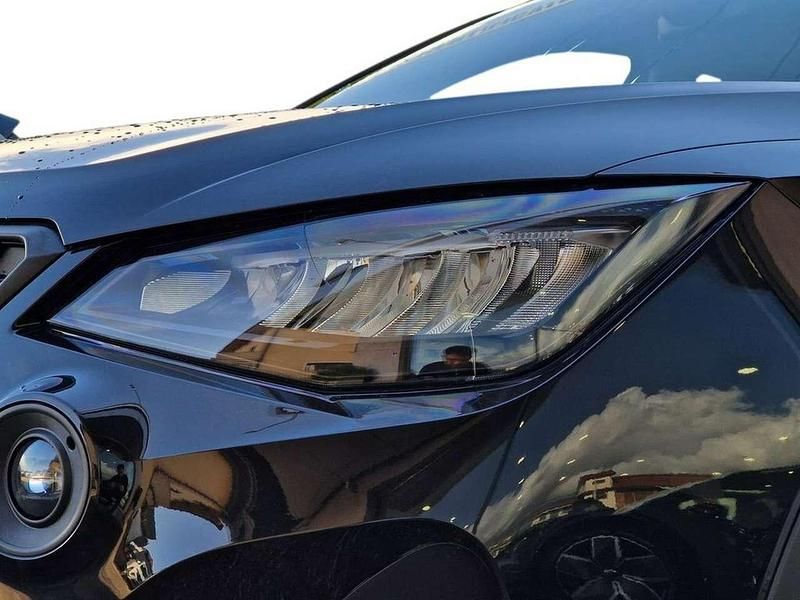 Usata Seat Arona Style 95 CV (69 kW) 2023 Nero midnight SUV