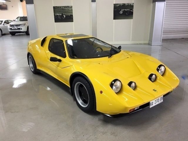 Puma gtv 2024 usata