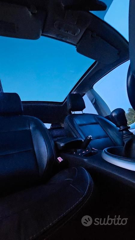 Usata Nissan Qashqai 130 CV (95 kW) 2013 Grigio SUV