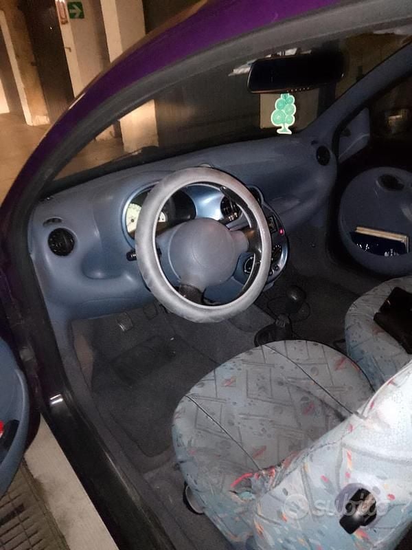 Usata Ford Ka 60 CV (44 kW) 1998 Utilitaria