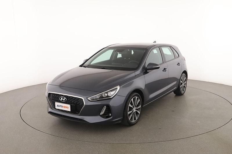 Occasion Hyundai i30 110 ch (80 kW) 2018 Berline