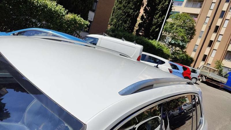 Usata VW Tiguan Allspace Advance 150 CV (110 kW) 2020 SUV