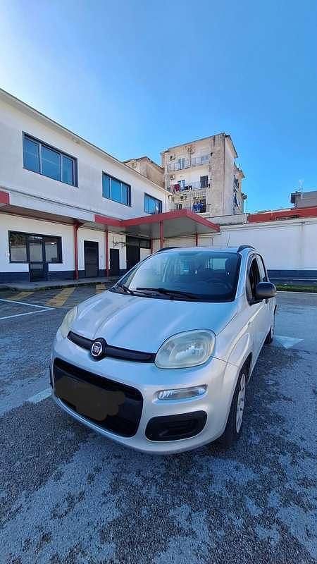 Usata Fiat Panda Classica 69 CV (50 kW) 2013 Utilitaria