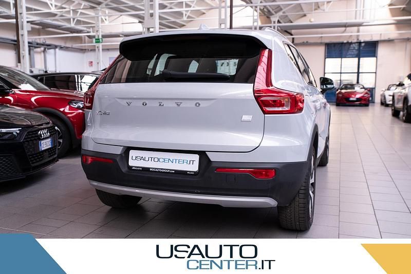 Usata Volvo XC40 Business Edition 2020 SUV