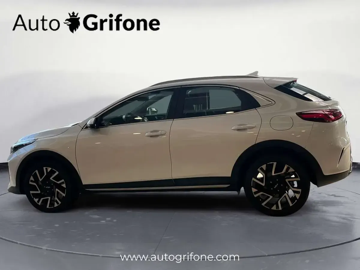 Nuova Kia XCeed 116 CV (85 kW) 2026 Bianco SUV