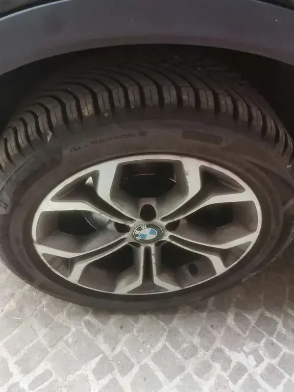 Usata BMW X3 M Sport 190 CV (139 kW) 2015 SUV