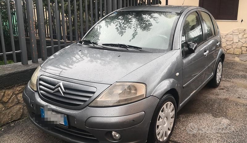Usata 2004 Citroën C3 Tre volumi | 1200 € (Ottimo prezzo) - Immagine 1/4