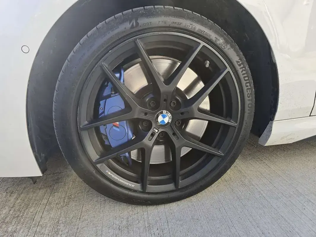 Usata BMW 218 M Sport 150 CV (110 kW) 2020 Coupé