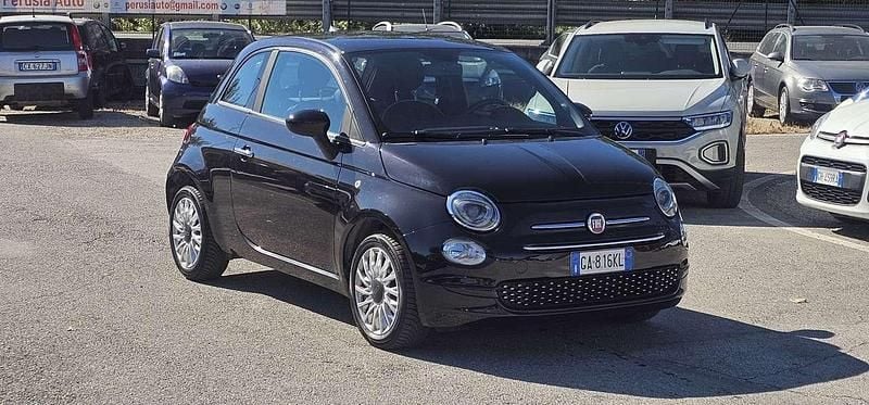 Other Usata 2020 Fiat 500 Dolcevita Due volumi | 9400 € (Super prezzo) - Immagine 1/4