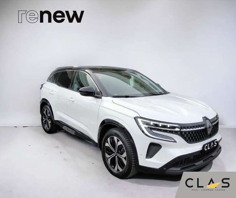 Bestyle montecarlo Usata 2023 Renault Austral Techno SUV | 30.600 € (Buon prezzo) - Immagine 1/4