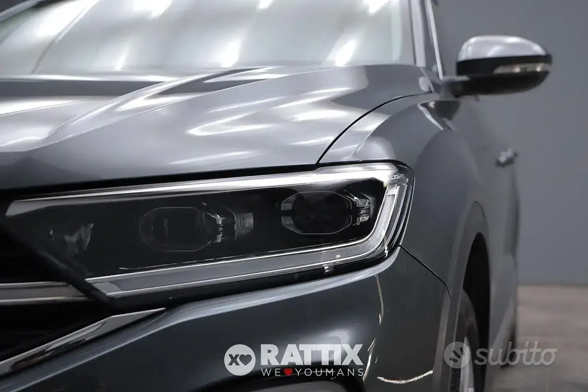 Occasion VW T-Roc Style 150 PK (110 kW) 2022 Grijs SUV