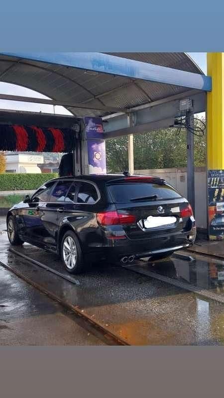 Usata BMW 520 M Sport 190 CV (139 kW) 2016 Station wagon