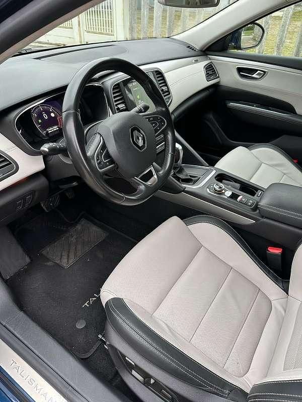 Usata Renault Talisman 160 CV (117 kW) 2019 Station wagon