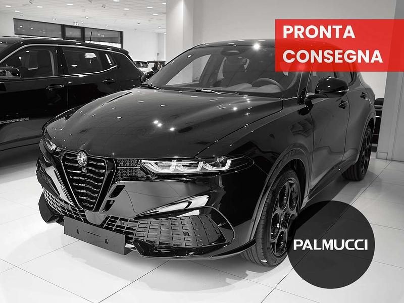 Nuova Alfa Romeo Tonale Sprint 175 CV (128 kW) 2026 Other SUV