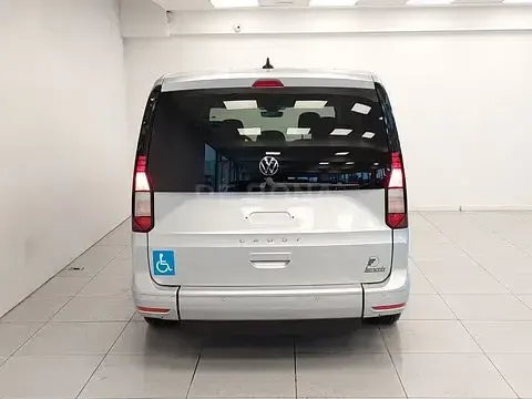 Nuova VW Caddy Maxi 122 CV (89 kW) 2026 Argento Monovolume