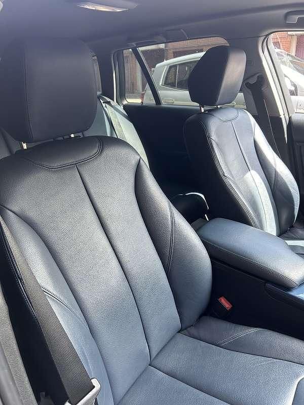 Usata BMW 318 143 CV (105 kW) 2015 Station wagon