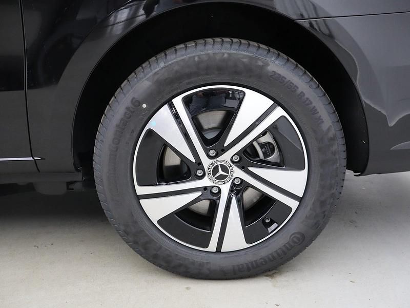 Nuova Mercedes V250 Avantgarde 190 CV (139 kW) 2026 Nero Monovolume