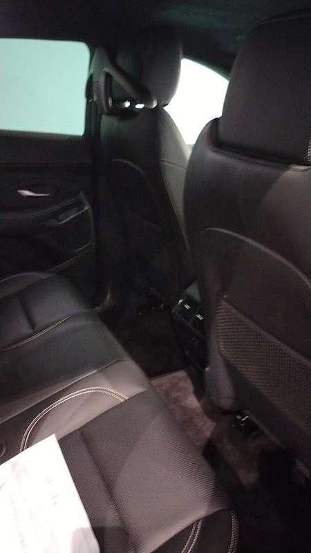 Usata Jaguar E-Pace R-Dynamic 163 CV (119 kW) 2021 SUV