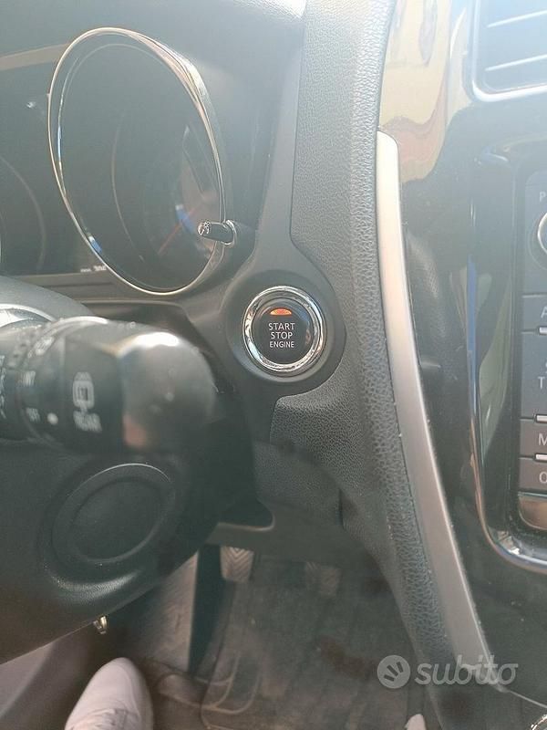 Usata Citroën C4 Aircross 114 CV (83 kW) 2014 SUV