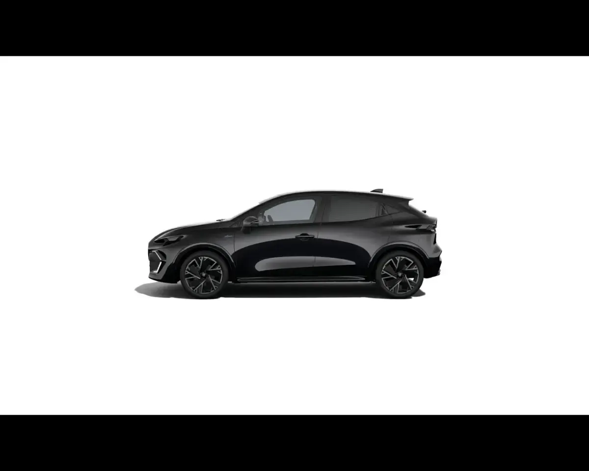 Nuova Renault Clio V 2026 Nero etoilé Berlina