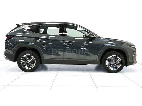 Nieuw Hyundai Tucson 239 PK (175 kW) 2026 SUV