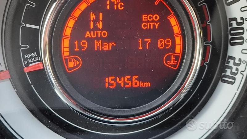 Usata Fiat 1200 Pop 2020 Berlina