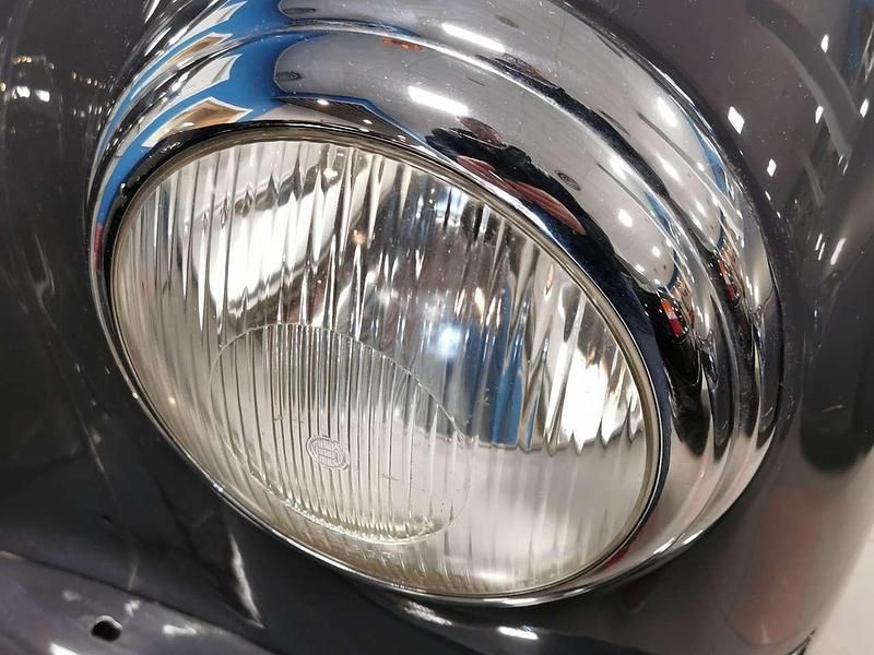 Usata Mercedes 300 176 CV (129 kW) 1952 Nero