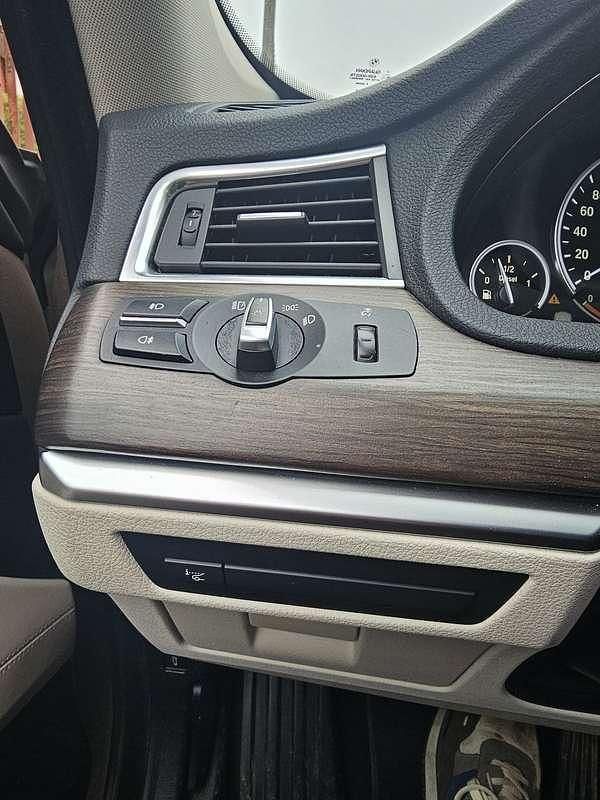 Usata BMW 530 Gran Turismo 245 CV (180 kW) 2010 Berlina