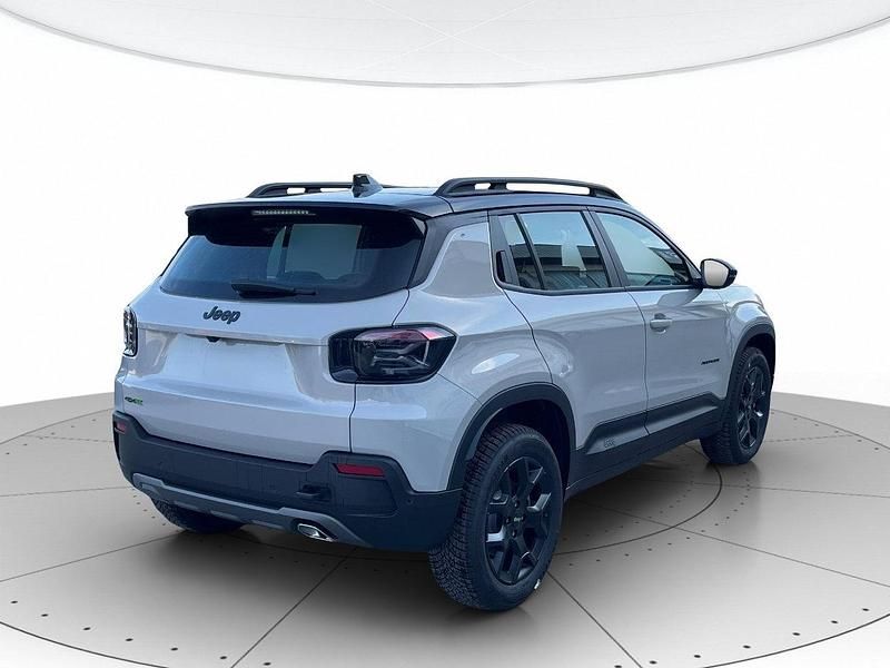 Nuova Jeep Avenger 136 CV (100 kW) 2026 Stone + tetto volcano SUV