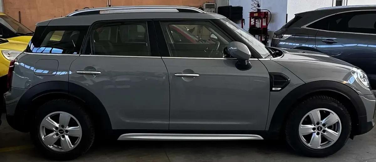 Usata Mini One D Countryman 116 CV (85 kW) 2021 SUV