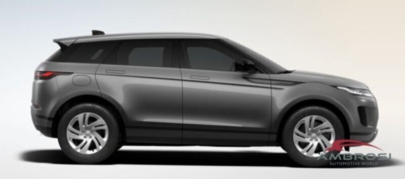 Usato 2022 Land Rover Range Rover evoque 2.0 El_Diesel 204 CV (60.673 €)