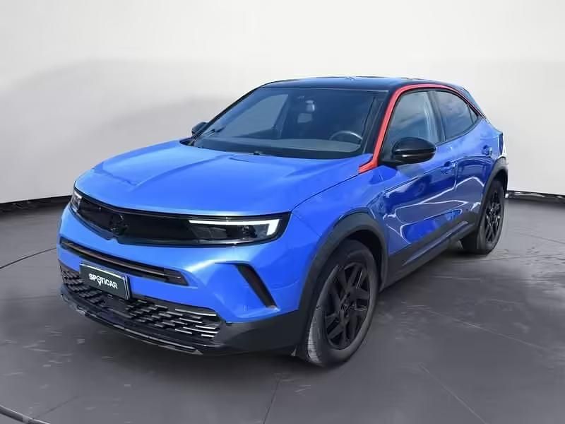 Usata Opel Mokka 101 CV (74 kW) 2023 SUV