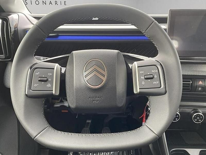 Gebraucht Citroën C3 PureTech 101 PS (74 kW) 2025 SUV