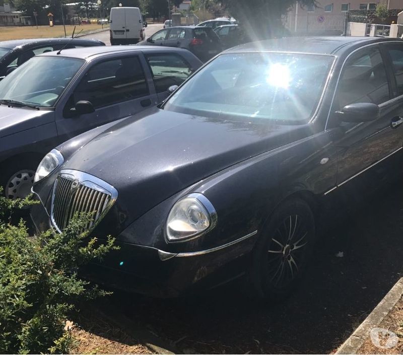 Lancia musa 2006 image