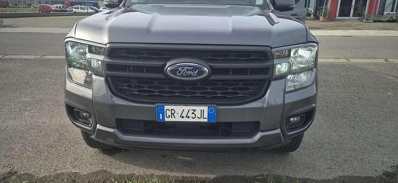 Usata Ford Ranger XLT 170 CV (125 kW) 2023 Pick-up