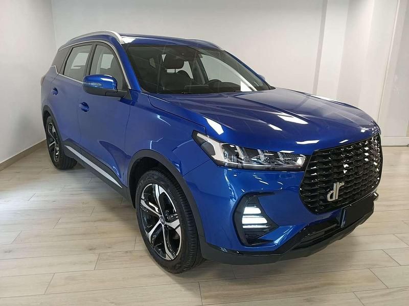 Blu Nuova 2025 DR DR 6.0 SUV | 24.900 € (Buon prezzo) - Immagine 1/4