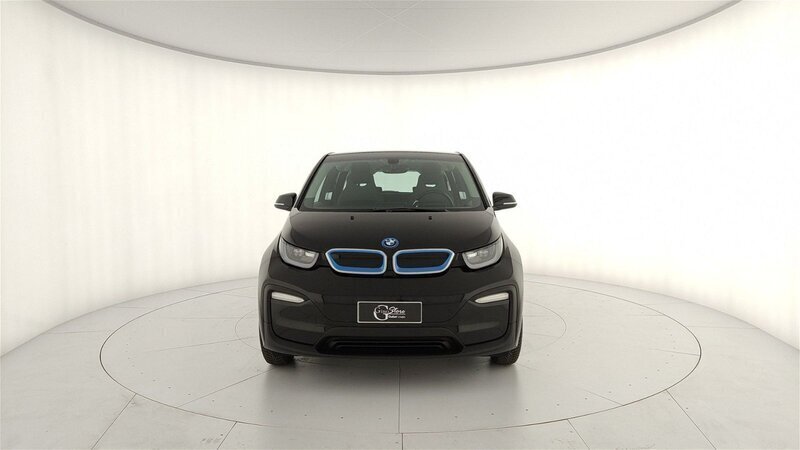 Usato 2018 BMW i3 0.6 El_Hybrid 102 CV (17.900 €)