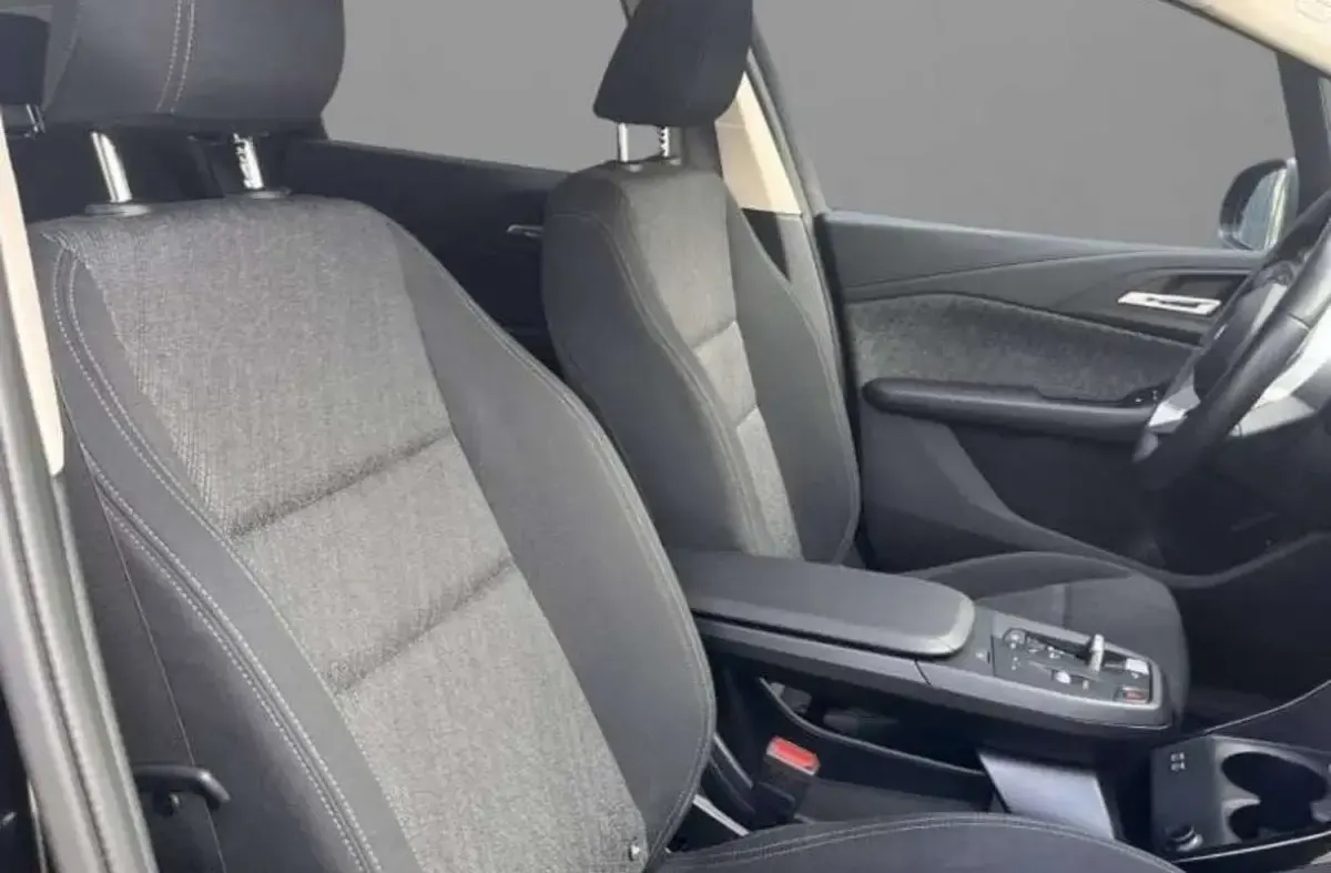 Usata BMW 220 Active Tourer Efficient Dynamics 156 CV (114 kW) 2022 Monovolume