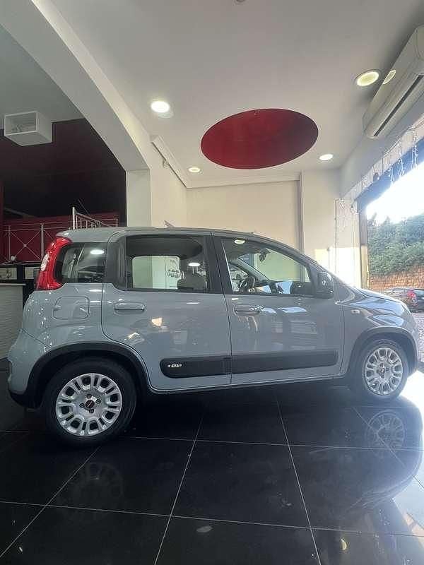 Usata Fiat Panda 69 CV (50 kW) 2022 Utilitaria