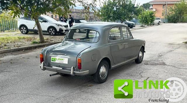 Usata Lancia Appia 48 CV (35 kW) 1963 Grigio
