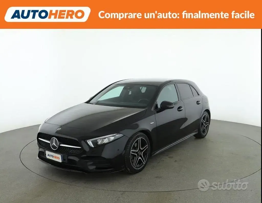 Usado Mercedes A200 150 CV (110 kW) 2021 Berlina