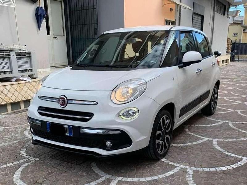 Usata Fiat 500L Mirror 95 CV (69 kW) 2020 Other Monovolume