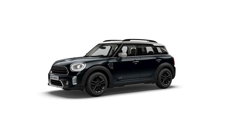 Usata Mini Cooper D Countryman Classic 150 CV (110 kW) 2023 SUV